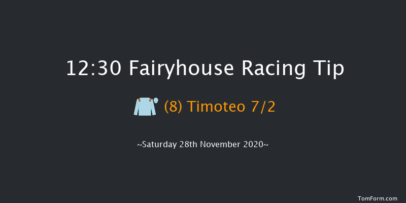 Easyfix Equine Handicap Chase (Grade B) Fairyhouse 12:30 Handicap Chase 16f Fri 13th Nov 2020