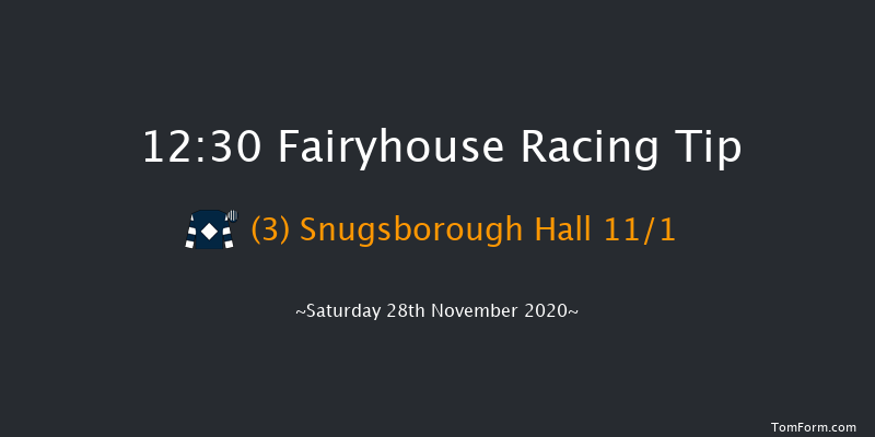 Easyfix Equine Handicap Chase (Grade B) Fairyhouse 12:30 Handicap Chase 16f Fri 13th Nov 2020