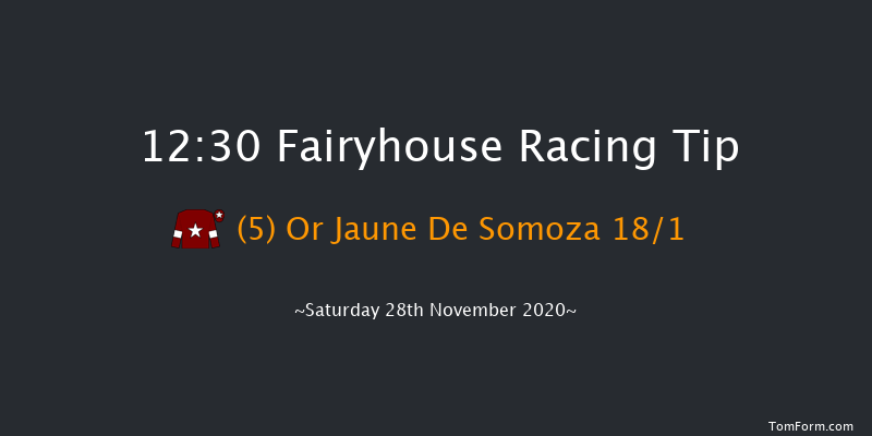 Easyfix Equine Handicap Chase (Grade B) Fairyhouse 12:30 Handicap Chase 16f Fri 13th Nov 2020