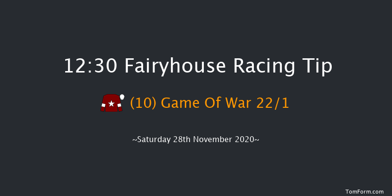 Easyfix Equine Handicap Chase (Grade B) Fairyhouse 12:30 Handicap Chase 16f Fri 13th Nov 2020