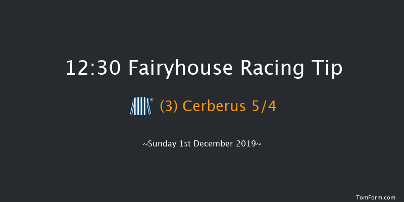 Fairyhouse 12:30 Conditions Hurdle 16f Sat 30th Nov 2019