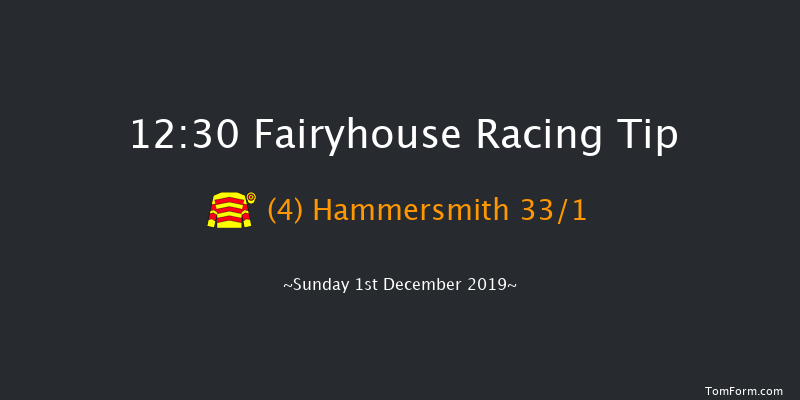 Fairyhouse 12:30 Conditions Hurdle 16f Sat 30th Nov 2019