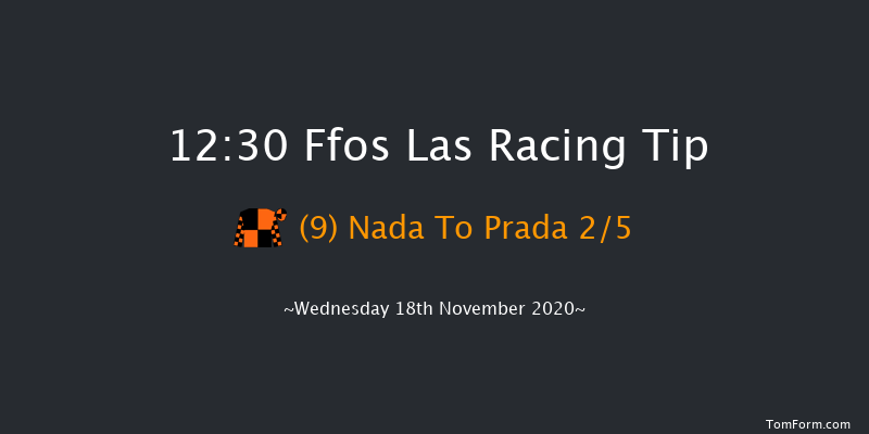 Walters Maiden Hurdle (GBB Race) Ffos Las 12:30 Maiden Hurdle (Class 4) 16f Sun 8th Nov 2020
