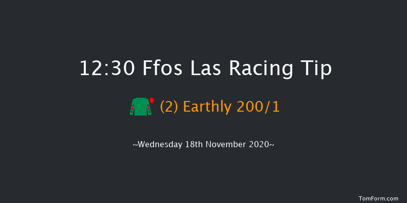 Walters Maiden Hurdle (GBB Race) Ffos Las 12:30 Maiden Hurdle (Class 4) 16f Sun 8th Nov 2020