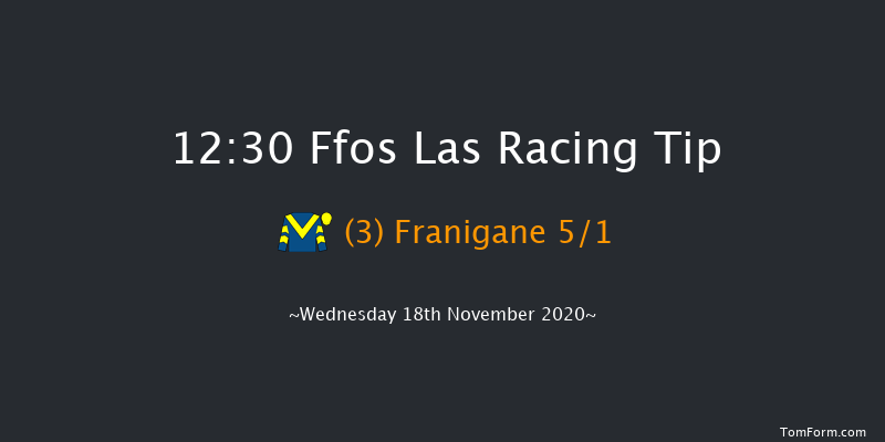 Walters Maiden Hurdle (GBB Race) Ffos Las 12:30 Maiden Hurdle (Class 4) 16f Sun 8th Nov 2020
