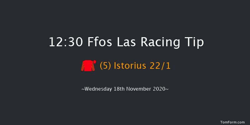 Walters Maiden Hurdle (GBB Race) Ffos Las 12:30 Maiden Hurdle (Class 4) 16f Sun 8th Nov 2020