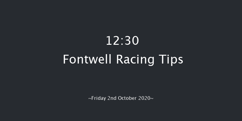 Final Furlong Podcast Novices' Hurdle (GBB Race) Fontwell 12:30 Maiden Hurdle (Class 4) 18f Sat 12th Sep 2020