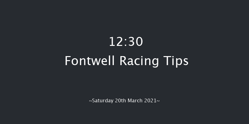 Visit attheraces.com Maiden Hurdle (GBB Race) Fontwell 12:30 Maiden Hurdle (Class 4) 18f Wed 10th Mar 2021