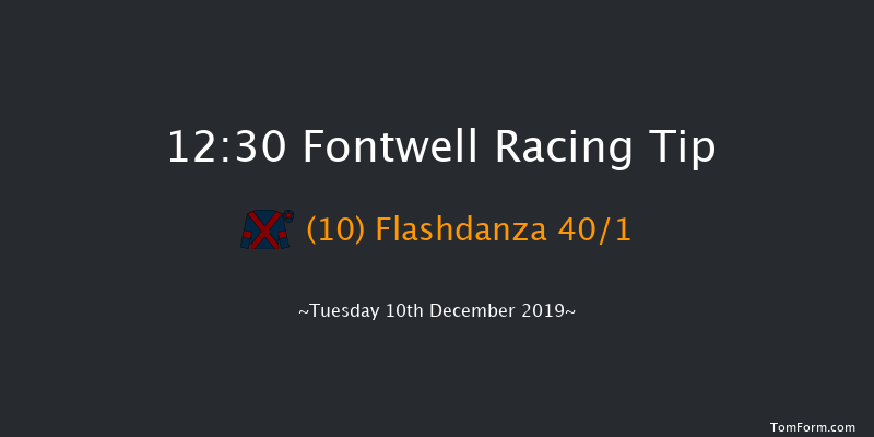 Fontwell 12:30 Handicap Hurdle (Class 5) 22f Sun 17th Nov 2019