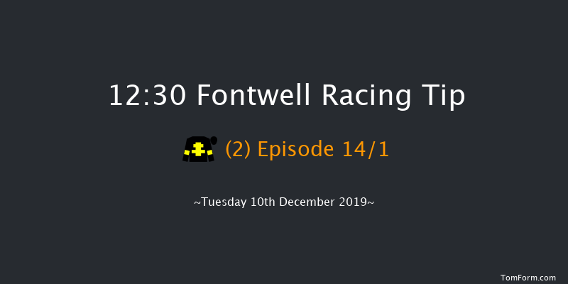 Fontwell 12:30 Handicap Hurdle (Class 5) 22f Sun 17th Nov 2019