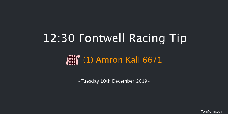Fontwell 12:30 Handicap Hurdle (Class 5) 22f Sun 17th Nov 2019