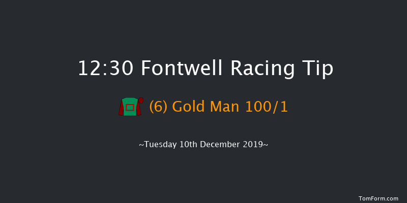 Fontwell 12:30 Handicap Hurdle (Class 5) 22f Sun 17th Nov 2019