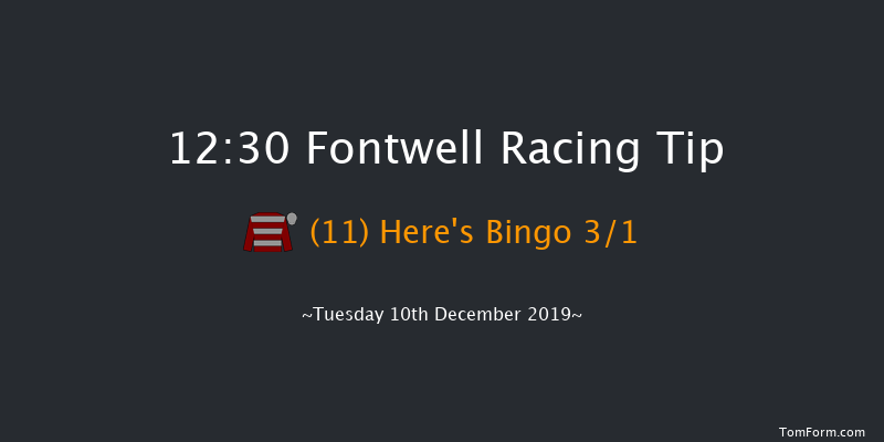 Fontwell 12:30 Handicap Hurdle (Class 5) 22f Sun 17th Nov 2019