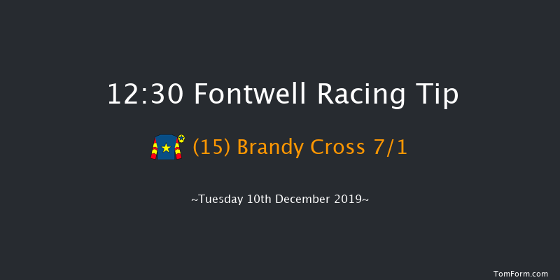 Fontwell 12:30 Handicap Hurdle (Class 5) 22f Sun 17th Nov 2019