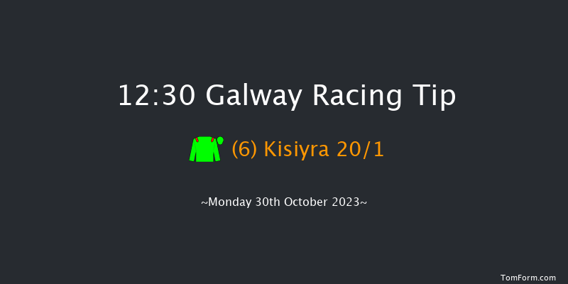 Galway 12:30 Maiden 8f Sun 29th Oct 2023