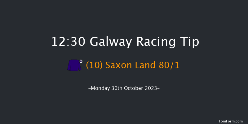 Galway 12:30 Maiden 8f Sun 29th Oct 2023