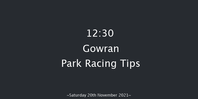 Gowran Park 12:30 Maiden Chase 20f Wed 5th May 2021