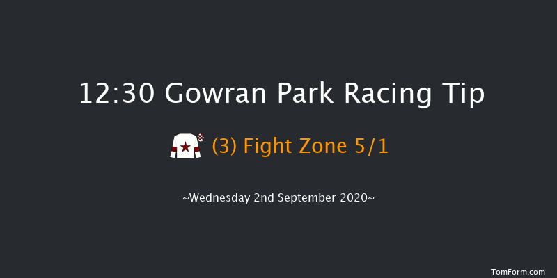 Irish EBF Supporting Irish Champions Weekend (C & G) Maiden (Plus 10) Gowran Park 12:30 Maiden 7f Wed 12th Aug 2020