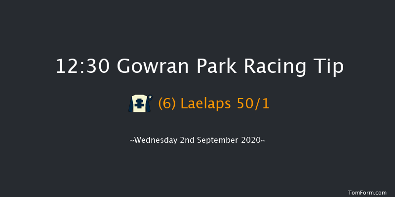 Irish EBF Supporting Irish Champions Weekend (C & G) Maiden (Plus 10) Gowran Park 12:30 Maiden 7f Wed 12th Aug 2020