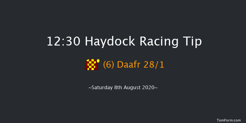 BetVictor Keyworkers Handicap (Div 1) Haydock 12:30 Handicap (Class 5) 8f Mon 3rd Aug 2020