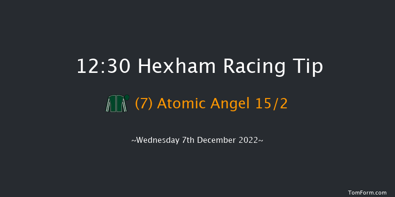 Hexham 12:30 Handicap Chase (Class 5) 24f Wed 16th Nov 2022