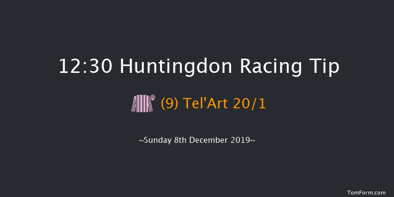 Huntingdon 12:30 Handicap Hurdle (Class 4) 21f Sat 23rd Nov 2019