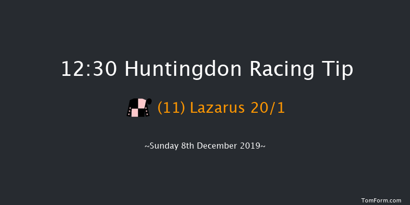 Huntingdon 12:30 Handicap Hurdle (Class 4) 21f Sat 23rd Nov 2019