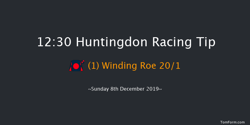 Huntingdon 12:30 Handicap Hurdle (Class 4) 21f Sat 23rd Nov 2019