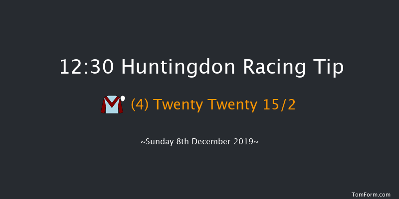 Huntingdon 12:30 Handicap Hurdle (Class 4) 21f Sat 23rd Nov 2019