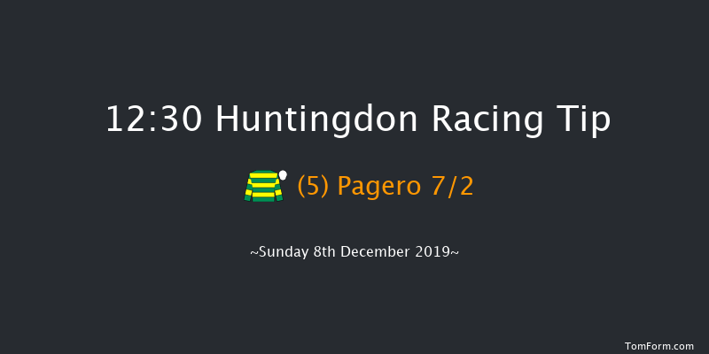 Huntingdon 12:30 Handicap Hurdle (Class 4) 21f Sat 23rd Nov 2019