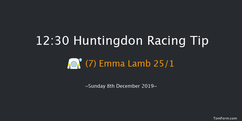 Huntingdon 12:30 Handicap Hurdle (Class 4) 21f Sat 23rd Nov 2019