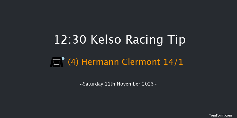 Kelso 12:30 Handicap Chase (Class 4) 17f Sat 28th Oct 2023