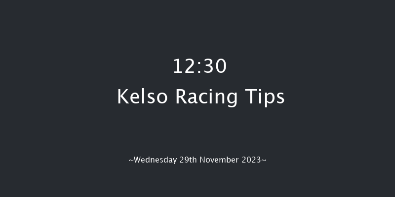 Kelso 12:30 Maiden Hurdle (Class 4) 16f Sat 11th Nov 2023