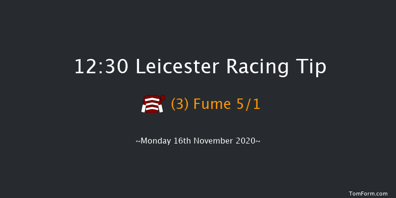 Staropramen Selling Hurdle Leicester 12:30 Selling Hurdle (Class 4) 16f Mon 26th Oct 2020