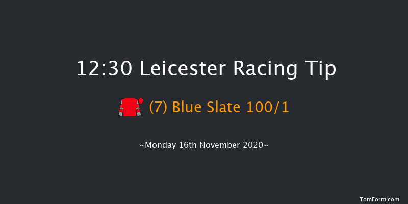 Staropramen Selling Hurdle Leicester 12:30 Selling Hurdle (Class 4) 16f Mon 26th Oct 2020
