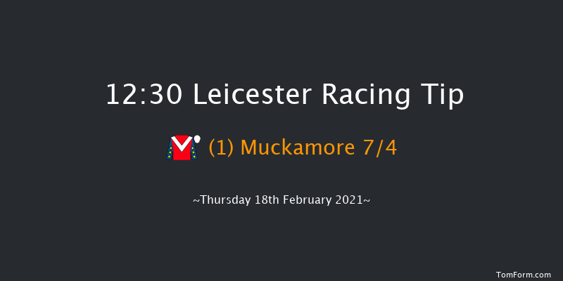 Join RacingTV Now Handicap Chase Leicester 12:30 Handicap Chase (Class 4) 23f Wed 13th Jan 2021