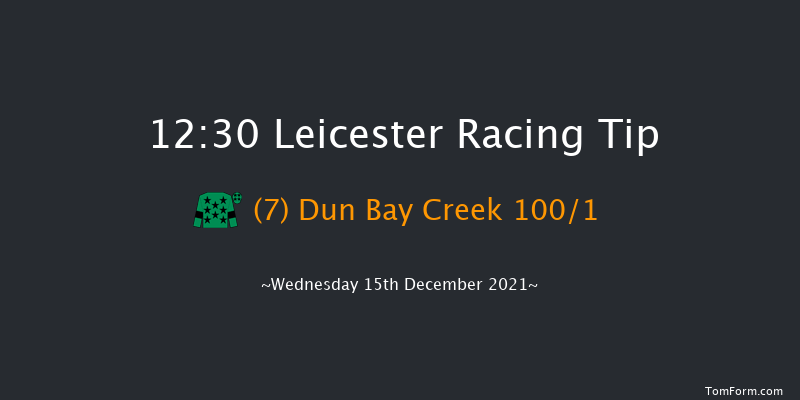 Leicester 12:30 Handicap Chase (Class 5) 16f Thu 2nd Dec 2021