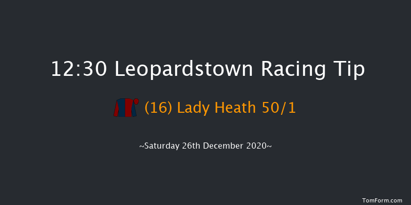 Thorntons Recycling Maiden Hurdle Leopardstown 12:30 Maiden Hurdle 16f Sat 24th Oct 2020