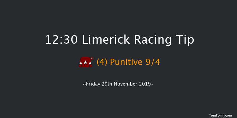 Limerick 12:30 Maiden Hurdle 19f Sun 13th Oct 2019