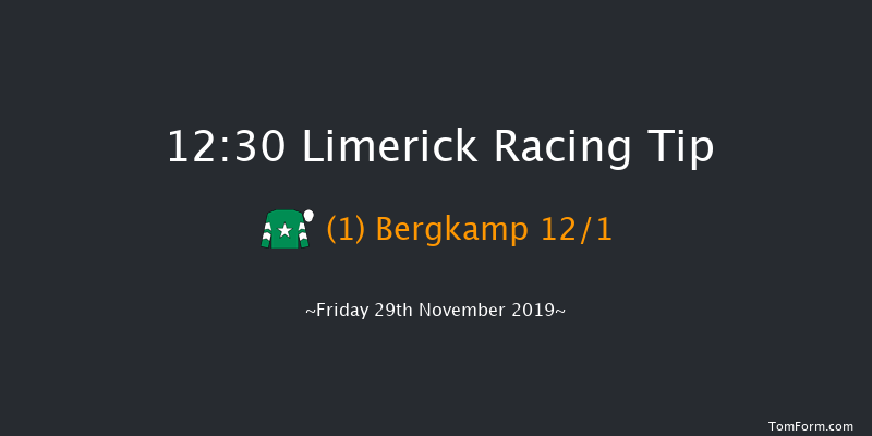 Limerick 12:30 Maiden Hurdle 19f Sun 13th Oct 2019