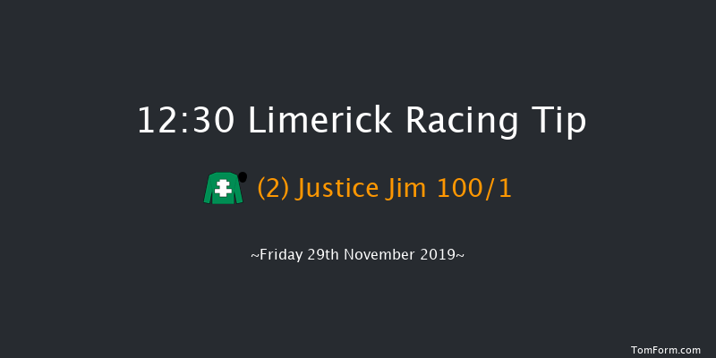 Limerick 12:30 Maiden Hurdle 19f Sun 13th Oct 2019