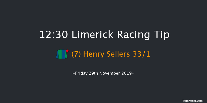 Limerick 12:30 Maiden Hurdle 19f Sun 13th Oct 2019