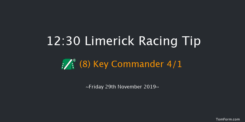 Limerick 12:30 Maiden Hurdle 19f Sun 13th Oct 2019