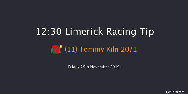 Limerick 12:30 Maiden Hurdle 19f Sun 13th Oct 2019
