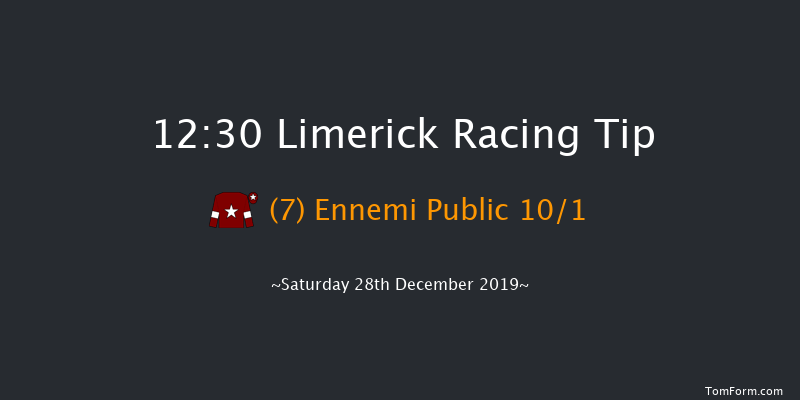Limerick 12:30 Maiden Hurdle 16f Fri 27th Dec 2019
