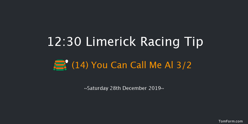 Limerick 12:30 Maiden Hurdle 16f Fri 27th Dec 2019