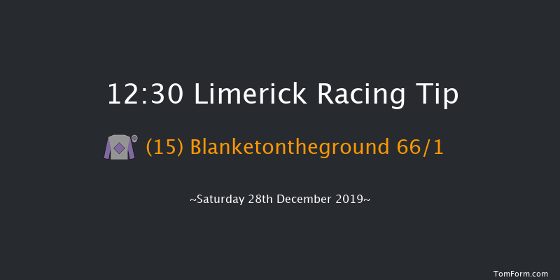 Limerick 12:30 Maiden Hurdle 16f Fri 27th Dec 2019