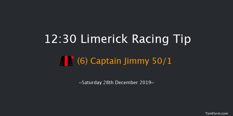 Limerick 12:30 Maiden Hurdle 16f Fri 27th Dec 2019