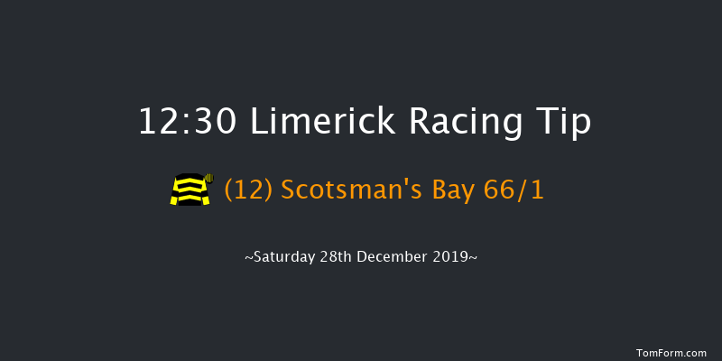 Limerick 12:30 Maiden Hurdle 16f Fri 27th Dec 2019