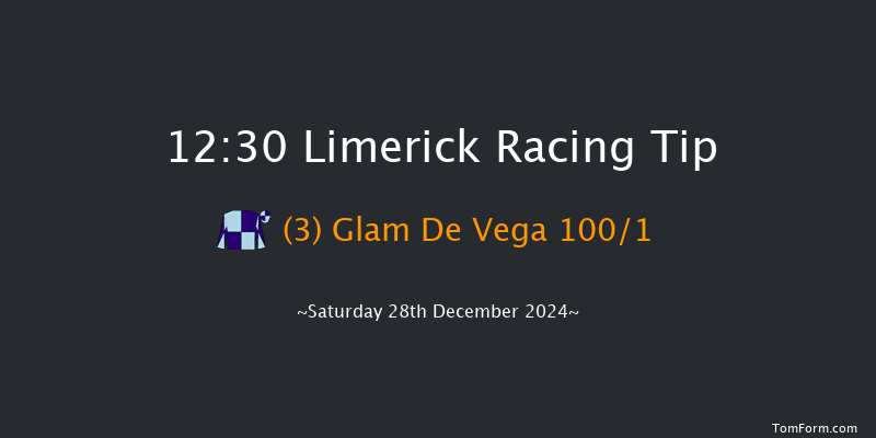 Limerick  12:30 Maiden Hurdle 16f Fri 27th Dec 2024
